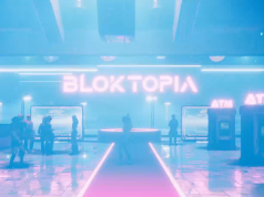 Bloktopia (BLOK) là gì? Một trong những dự án Metaverse lớn nhất