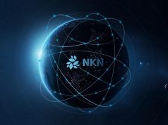 NKN: Mở đường cho một mạng Web 3.0 mới
