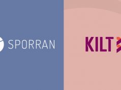 Cách tạo Ví Sporran và staking KILT Coin