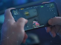 Game blockchain chiếm gần 50% mức sử dụng của ngành gaming-chiem-gan-50-muc-su-dung-cua-nganh-cong-nghiep-blockchain