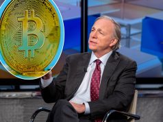 Ray Dalio dự đoán khủng hoảng nợ toàn cầu, ủng hộ đầu tư vào Bitcoin và vàng Nhà đầu tư tỷ phú Ray Dalio: Tiền điện tử được quá nhiều người chú ý