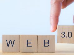 Web 3.0 đang thiếu trầm trọng bằng sáng chế Web3