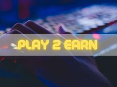 Các dự án game blockchain đang tinh chỉnh cơ chế play-to-earn giữa bão thị trường blockchain