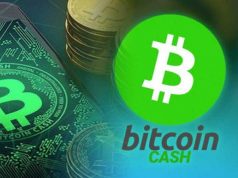 Bitcoin Cash (BCH) tăng 40% trong tháng nhưng… Bitcoin Cash bch
