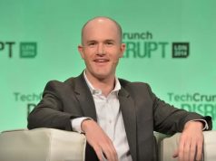 Brian Armstrong: Càng nhiều quy định tiền điện tử thì càng tốt cho Coinbase Coinbase