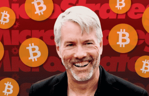 MicroStrategy nắm giữ 132.500 BTC trị giá 2,2 tỷ đô la vào Q4 2022 MicroStrategy ‘tích cực theo đuổi’ việc mua thêm Bitcoin
