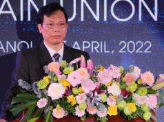 Việt Nam chính thức ra mắt Liên minh Blockchain VBU