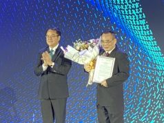 Nước ta ra mắt Hiệp hội Blockchain Việt Nam – Hội nghị thượng đỉnh Blockchain 2022 sẽ diễn ra tại Hà Nội vào tháng 7 tới