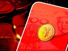 3 tỉnh Trung Quốc giải ngân 90 triệu e-CNY để khởi động lại nền kinh tế hậu Covid e-CNY
