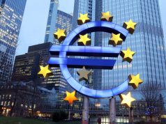 ECB cảnh báo tương quan cao với chứng khoán làm dấy lên nghi ngờ về tính hữu ích của tiền điện tử tien dien tu