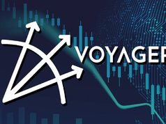Voyager Digital gửi thông báo quá hạn trả nợ đến Three Arrows Capital Voyager Digital