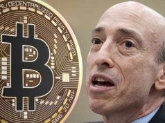 Chủ tịch SEC gọi Bitcoin là hàng hóa Chủ tịch SEC gọi Bitcoin là hàng hóa