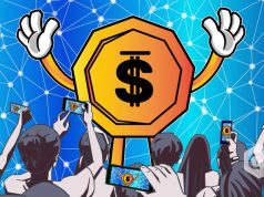 Stablecoin USDD là gì? USDD