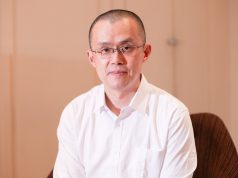 Tất cả các chính phủ nên theo dõi chi tiêu công trên blockchain: Changpeng Zhao binance