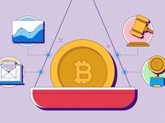Những yếu tố nào đang quyết định giá Bitcoin? bitcoin