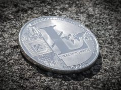 LTC có dấu hiệu pullback sau khi tăng 25% trong tuần Litecoin