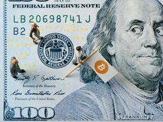 Tương quan nghịch của Bitcoin với đồng đô la đạt mức cao nhất trong 17 tháng – Tiếp theo là gì cho BTC? điều gì tiếp theo đối với BTC?