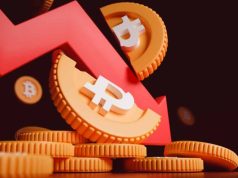 Giá Coin hôm nay 17/8: Bitcoin trượt dưới $24k, EOS dẫn đầu altcoin tăng hơn 14% khi chứng khoán Mỹ có dấu hiệu quá mua Tesla, MicroStrategy, Block Inc lỗ 5 tỷ đô trong Q2 từ việc đặt cược vào Bitcoin