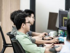 Việt Nam đang thiếu nhân tài cho ngành công nghiệp blockchain blockchain