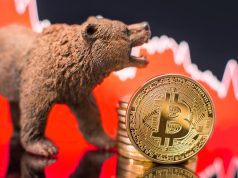 Tin vắn Crypto 19/08: Bitcoin có khả năng giảm thêm 15% nếu không thể giữ vững mức $ 22.160 cùng tin tức Tether, Cardano, Gemini, NFT, Shiba Inu, BAYC, Rarible Bitcoin