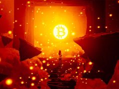 Bitcoin nhấp nháy tín hiệu “cờ vàng” khi ETH có nguy cơ chứng kiến đỉnh suy thoái Bitcoin