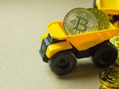 Thợ đào chớp thời cơ giá tăng để bán 6.100 Bitcoin kể từ ngày 1/8 Bitcoin