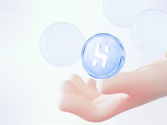 Stablecoin HUSD mất chốt sau khi nhà sáng lập Huobi quyết định bán cổ phần Stablecoin HUSD của Huobi được hỗ trợ bởi đô la mất chốt