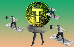 4 người đàn ông sở hữu khoảng 86% Tether kể từ 2018 Nguồn cung lưu hành USDT của Tether tăng sau 3 tháng giảm liên tiếp