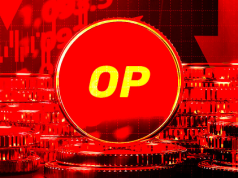 Optimism bất ngờ di chuyển 450 triệu đô la OP đến Coinbase khiến giá token giảm hơn 16%