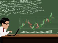 Phân tích kỹ thuật tối ngày 19 tháng 8: ETH, XRP, ADA, BNB, DOGE