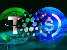 Các nhà đầu tư bán 1,6 tỷ đô la USDC để đổi lấy USDT sau vụ Tornado Cash USDC
