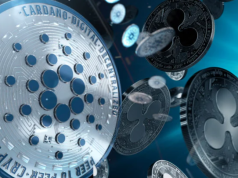 ADA và XRP được thiết lập để bùng nổ ada-xrp-bung-no