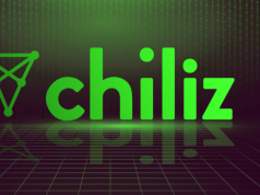 Chiliz (CHZ) bứt phá kháng cự dài hạn– Những đồng coin tăng mạnh nhất trong tuần chz-tang-gia