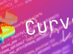 Curve bị tấn công và mất hơn 573.000 đô la – Giá CRV giảm hơn 10%