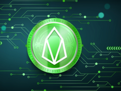 EOS điều chỉnh sau đột phá thất bại với mức kháng cự mạnh là $ 1,95 eos-dieu-chinh
