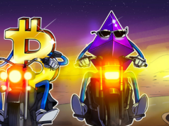 Giá Coin hôm nay 14/8: Bitcoin và ETH đang vật lộn với mức kháng cự lớn, CEL tăng 189% trong tuần khi CFGI tiến vào vùng “trung lập”