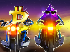 Tỷ lệ chấp nhận Bitcoin và Ethereum tăng 27% trong năm 2022 dù gấu hoành hành btc-eth