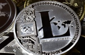 Litecoin đạt mức cao nhất 9 tháng khi tích lũy tăng cường LTC dat dinh 100 do la