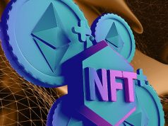 NFT ngốn 28% gas sử dụng trên Ethereum trong tháng 1 NFT