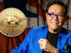Robert Kiyosaki: “Chúng ta đang trong thời kỳ suy thoái toàn cầu – Bitcoin, Vàng và Bạc là món hời” Robert Kiyosaki