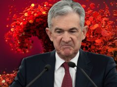 Nhà chiến lược thị trường cảnh báo “đẫm máu” trước thềm cuộc họp của Fed Hoa Kỳ Fed