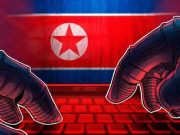Hacker Triều Tiên đã đánh cắp 3 tỷ USD tiền điện tử trong sáu năm qua