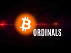 Ordinals không hề “cướp” không gian block của giao dịch chuyển tiền Bitcoin