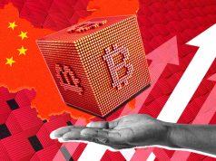 Trung Quốc công bố tiêu chuẩn quốc gia đầu tiên về công nghệ blockchain
