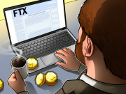 FTX và Alameda tiếp tục chuyển 22 triệu USD tiền điện tử đến các sàn FTX và Alameda tiếp tục chuyển 22 triệu đô la lên sàn