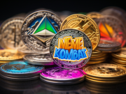 Crypto News: BONK tăng vọt 667%! Meme Kombat là meme coin tiếp theo vượt qua cả PEPE? Crypto News: BONK tăng vọt 667%