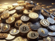 Các dự án tiên phong sẵn sàng airdrop vào năm 2024 dự án