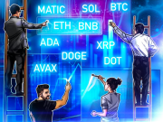 Phân tích kỹ thuật ngày 16 tháng 12: BTC, ETH, BNB, XRP, SOL, ADA, DOGE, AVAX, DOT, MATIC ngay-16-12-phan-tich