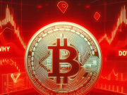 Nguyên nhân khiến Bitcoin giảm xuống dưới $ 51.000