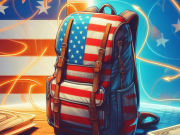 Sàn giao dịch Backpack mở rộng tới 11 tiểu bang của Hoa Kỳ
